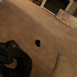 Meet your Posher, Aaron